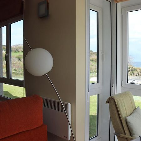 Appartement Vistas Al Mar à O O Porto de Espasante Extérieur photo